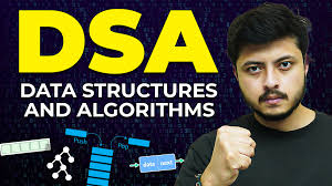 Data Structures & Algorithms